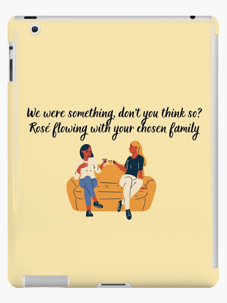 Taylor Swift Lyrics | iPad Case & Skin