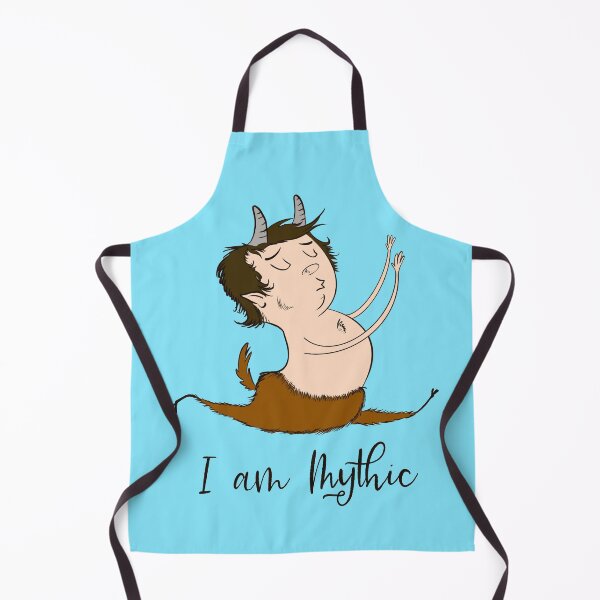 Item preview, I am Mythic designed and sold by DoctorTomkins.