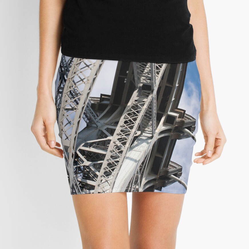 Item preview, Mini Skirt designed and sold by ColeRW.