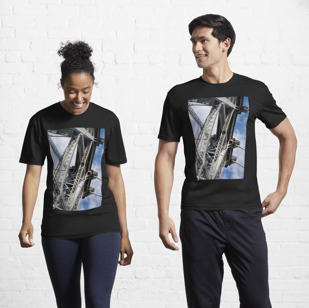Item preview, Active T-Shirt designed and sold by ColeRW.