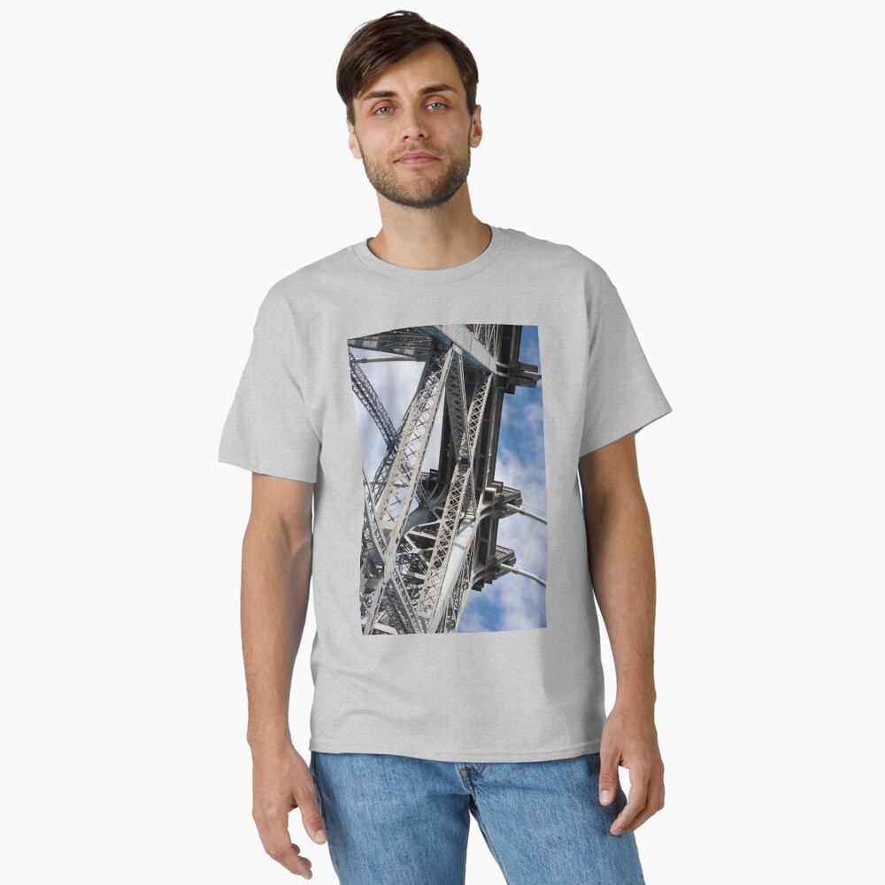 Item preview, Classic T-Shirt designed and sold by ColeRW.