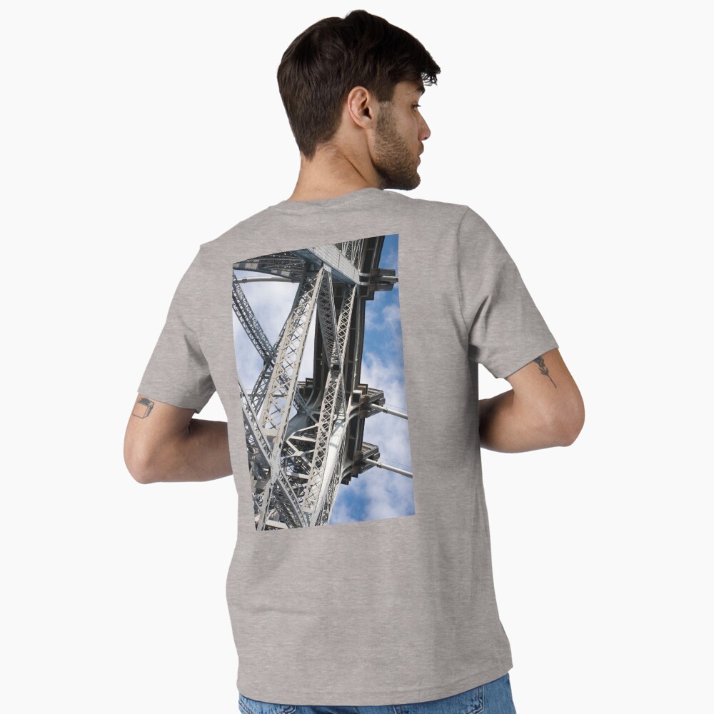Item preview, Essential T-Shirt designed and sold by ColeRW.