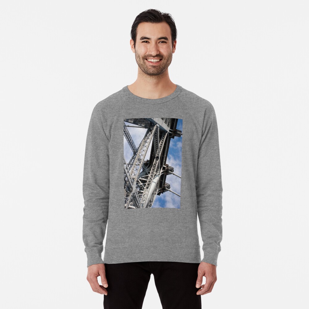 Item preview, Lightweight Sweatshirt designed and sold by ColeRW.