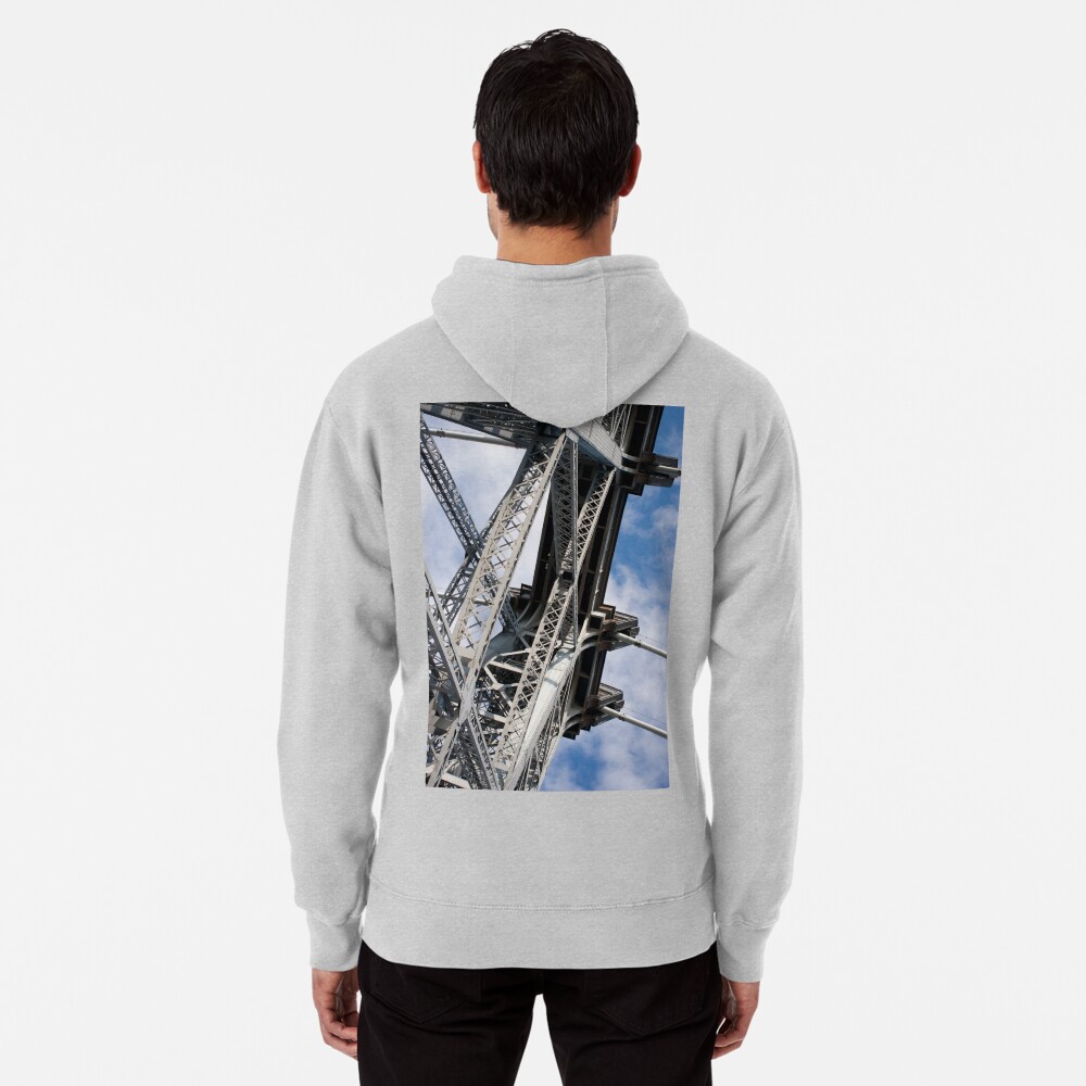 Item preview, Pullover Hoodie designed and sold by ColeRW.