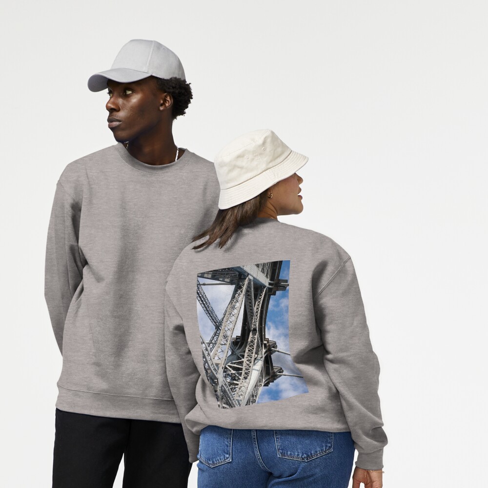 Item preview, Pullover Sweatshirt designed and sold by ColeRW.