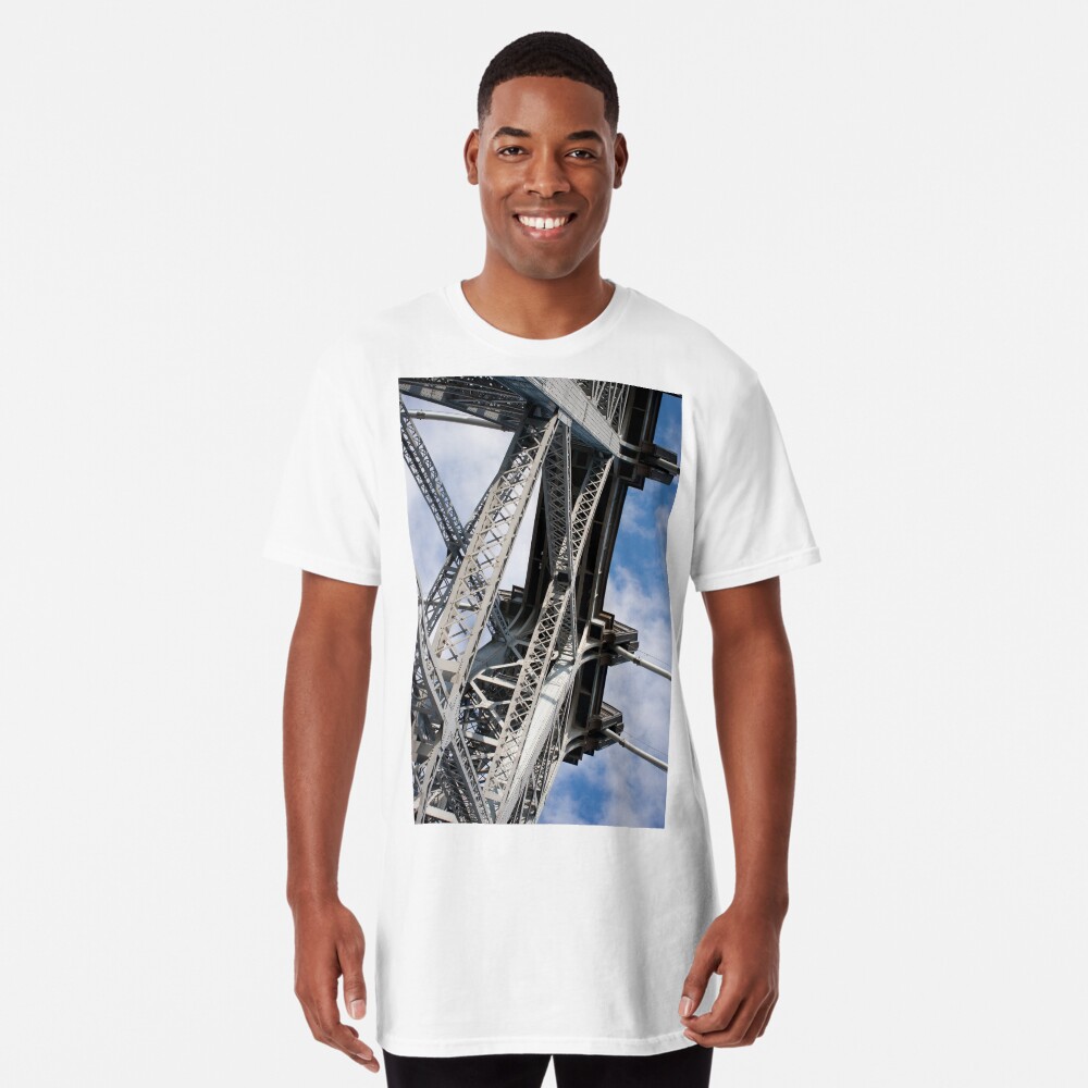 Item preview, Long T-Shirt designed and sold by ColeRW.