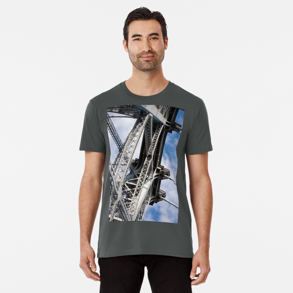 Item preview, Premium T-Shirt designed and sold by ColeRW.