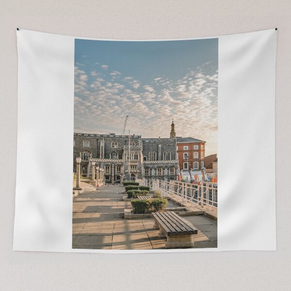 Item preview, Memorial Park, Norwich designed and sold by yackers1.
