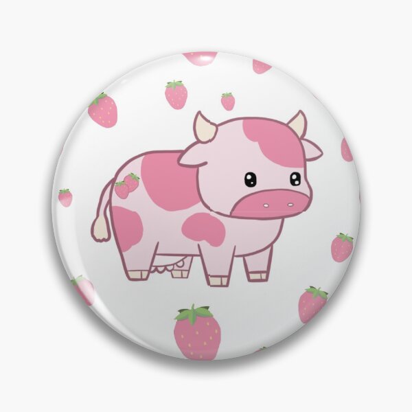 Item preview, Strawberry Cow Pack designed and sold by ameliiagrace.