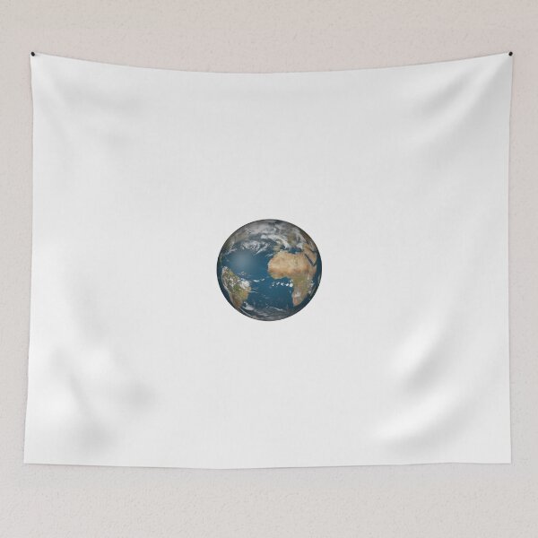 Item preview, The earth designed and sold by SkyMoonSpace.