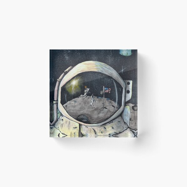 Item preview, Space Jam designed and sold by Gregory Allen.