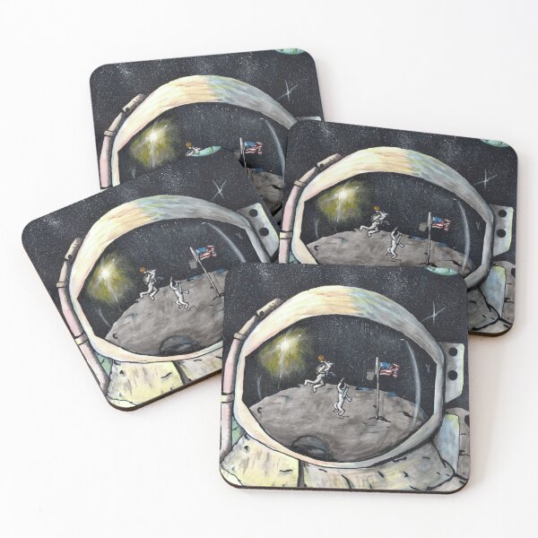 Item preview, Space Jam designed and sold by Gregory Allen.