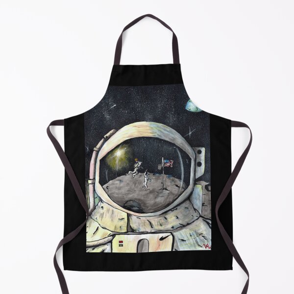 Item preview, Space Jam designed and sold by Gregory Allen.