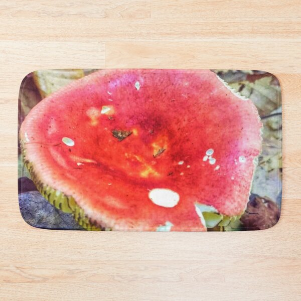 Item preview, Mushroom in the woods designed and sold by To-the-T.