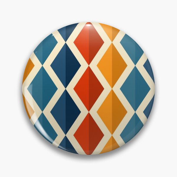 Item preview, Groovy 70's pattern designed and sold by muskitt.