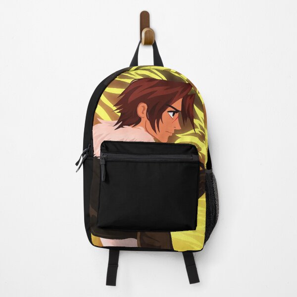 Item preview, Leonhart designed and sold by TenguArts.