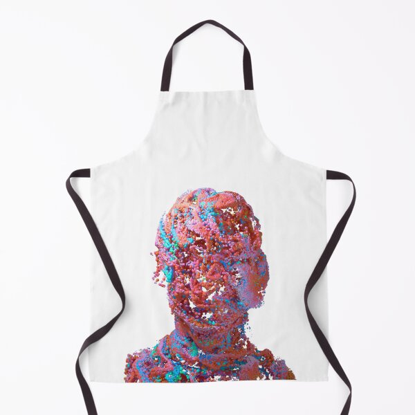 Item preview, The Heads_02 designed and sold by 500mills.