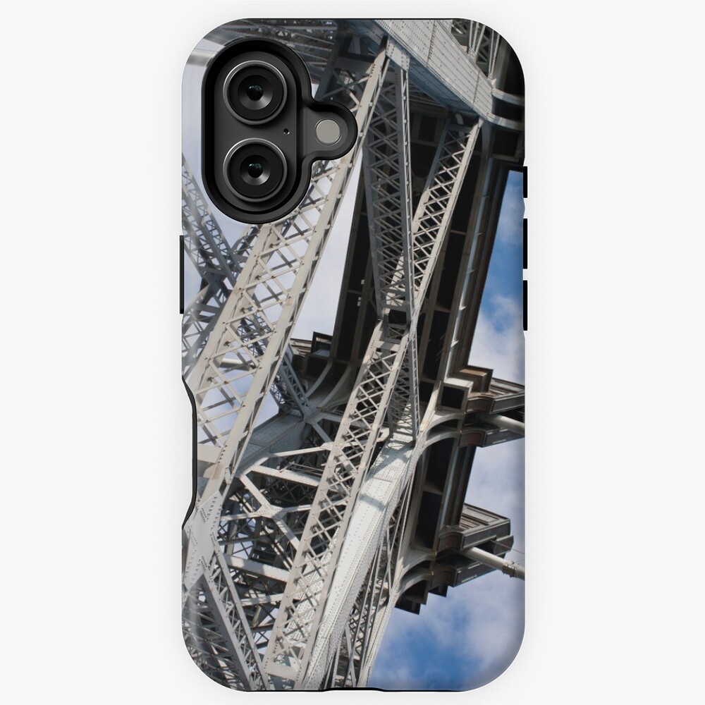 Item preview, iPhone Magsafe Tough Case designed and sold by ColeRW.