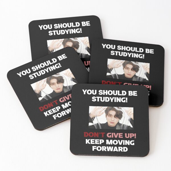 Item preview, Lee Dong Wook [You should be studying] designed and sold by kpopkdramamerch.