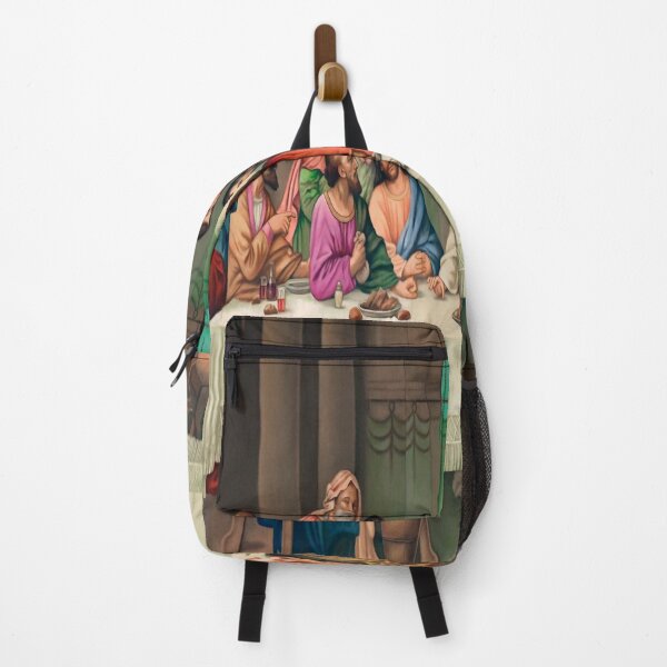Item preview, last supper with Jesus designed and sold by BLDAIRSH.