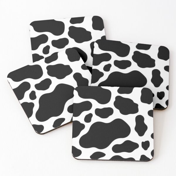 Item preview, cow print designed and sold by maiteantonella.
