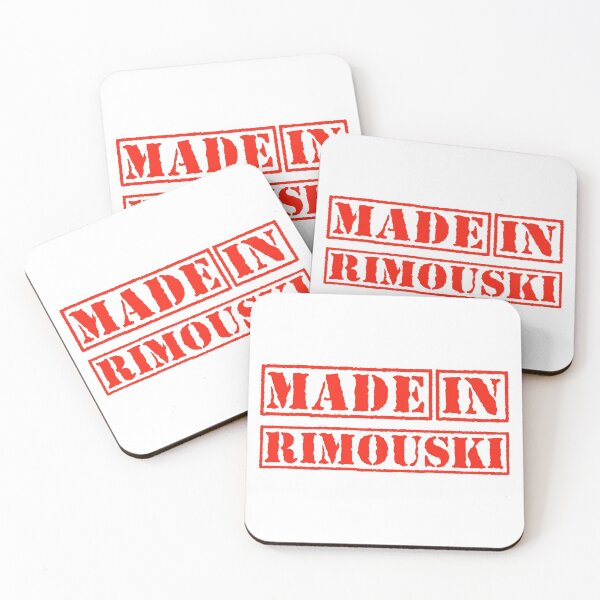 Item preview, Made in Rimouski Quebec Canada designed and sold by xesed.