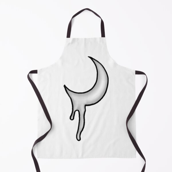 Item preview, The Melting Moon designed and sold by Meritade.