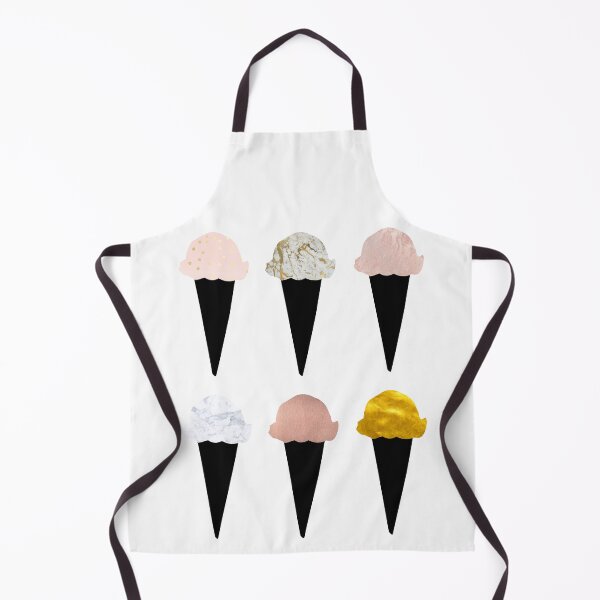 Item preview, ice cream designed and sold by melaniab-art.