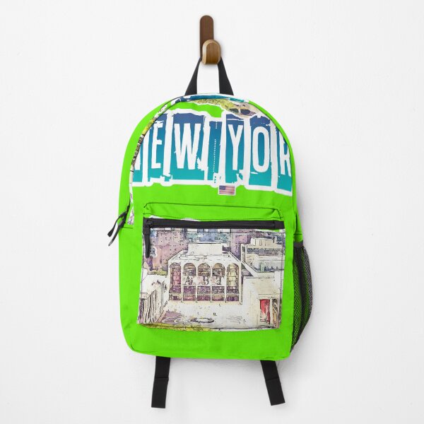 Item preview, LINCOLN CENTER designed and sold by MarkMotta.