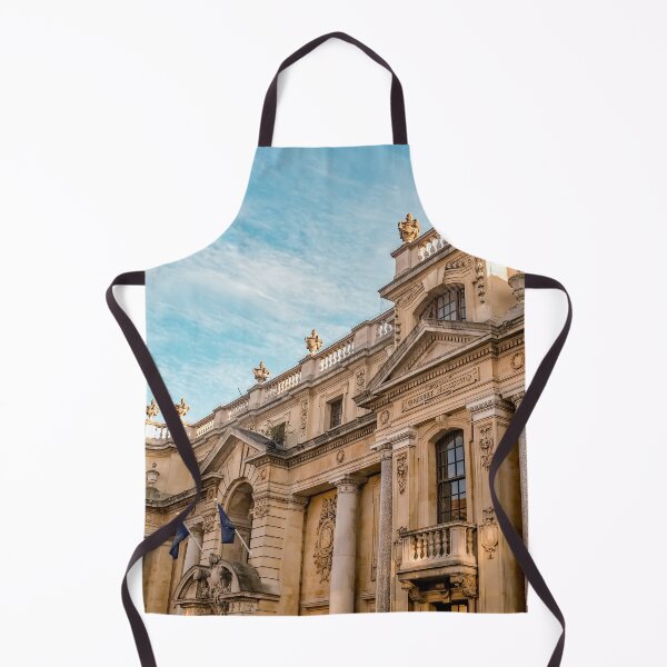 Item preview, Historic lodge, Norfolk designed and sold by yackers1.
