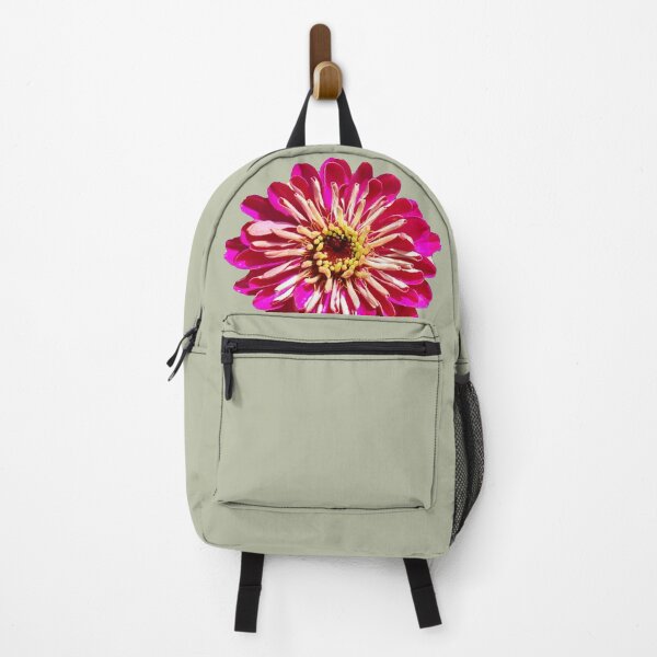 Item preview, Cerise flower designed and sold by OllieandQuinn.