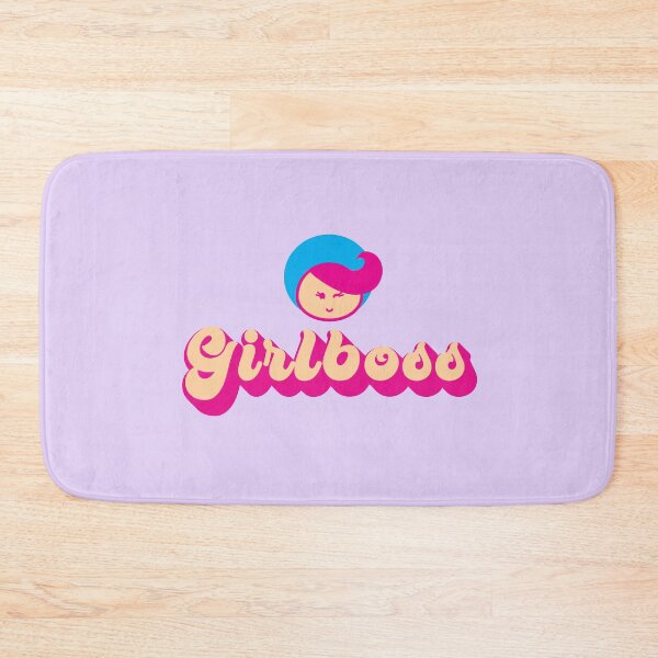 Aperçu de l'œuvre Lampe de style Girlboss seventies créée et vendue par dana-mie.
