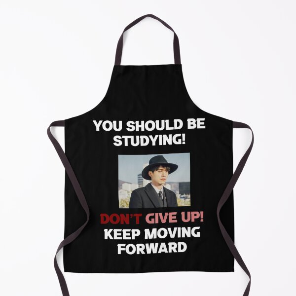 Item preview, Lee Dong Wook [You should be studying] designed and sold by kpopkdramamerch.