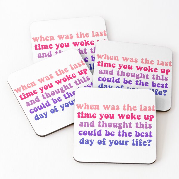 Item preview, Inspirational Quote designed and sold by lindseydesigns.