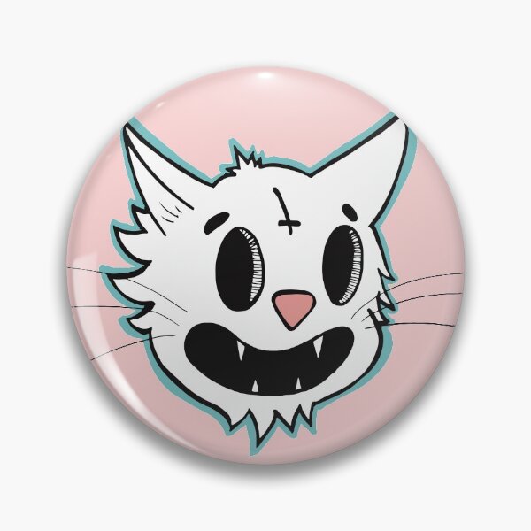 Item preview, Satan's Best Friend designed and sold by reindeerage.