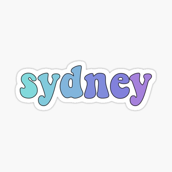 Sydney 
