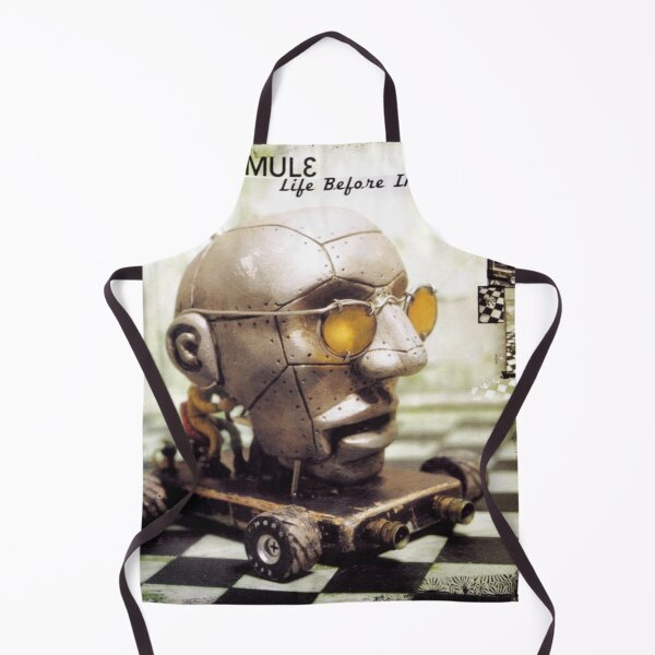 Item preview, gov't mule insanity 2020 menpora designed and sold by whitehead1.