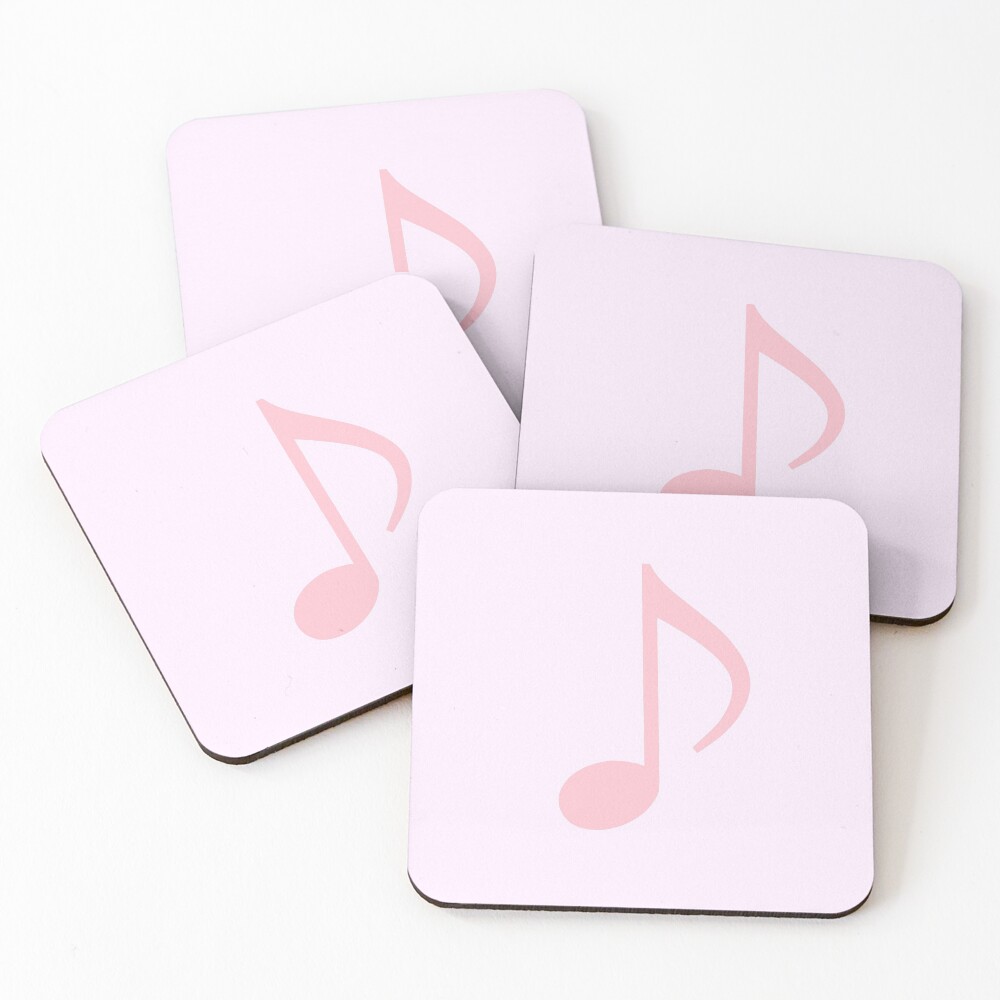 Item preview, Coasters (Set of 4) designed and sold by emmmcc.