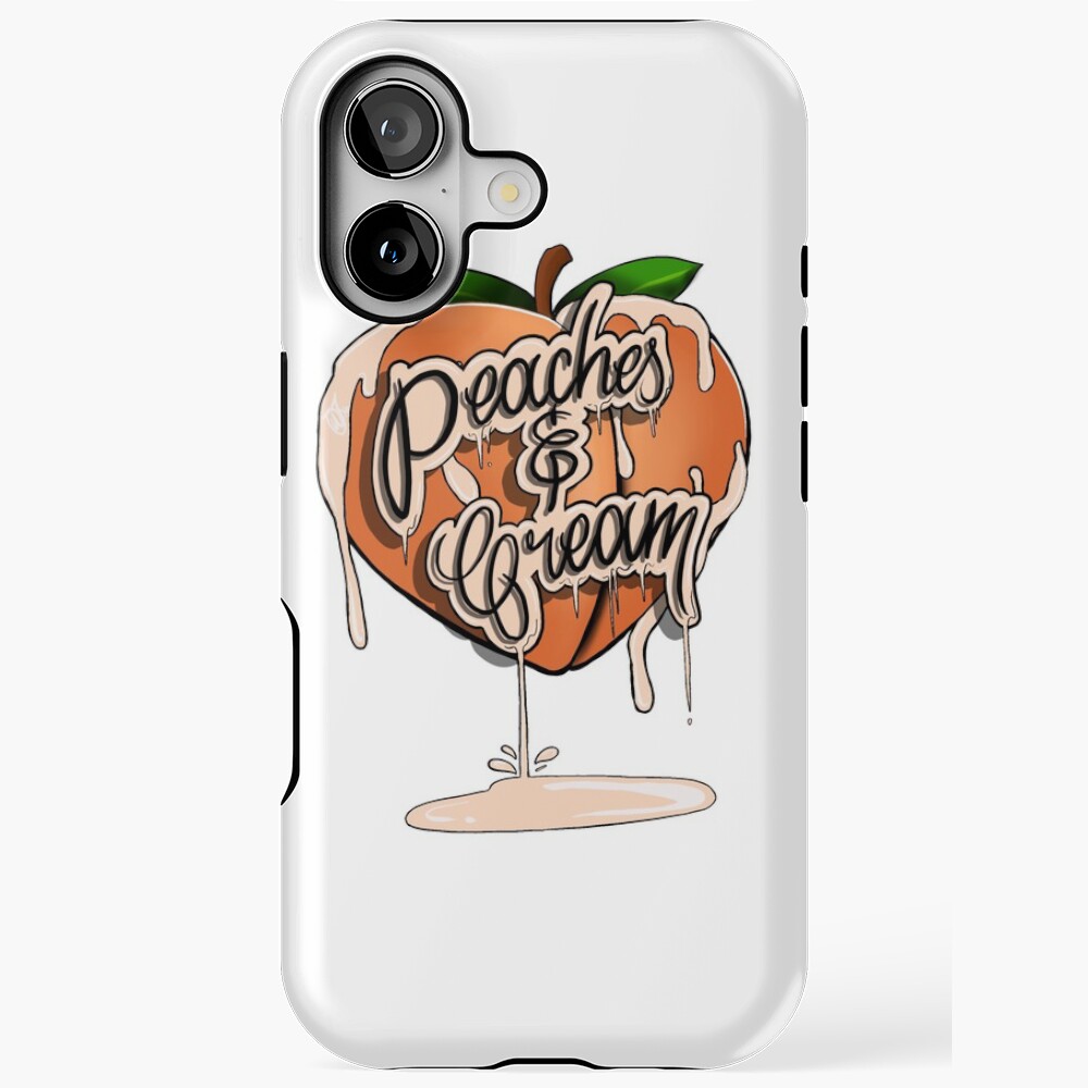 Peaches and Cream