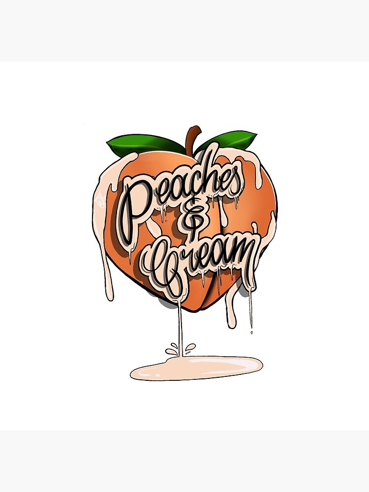 Peaches and Cream