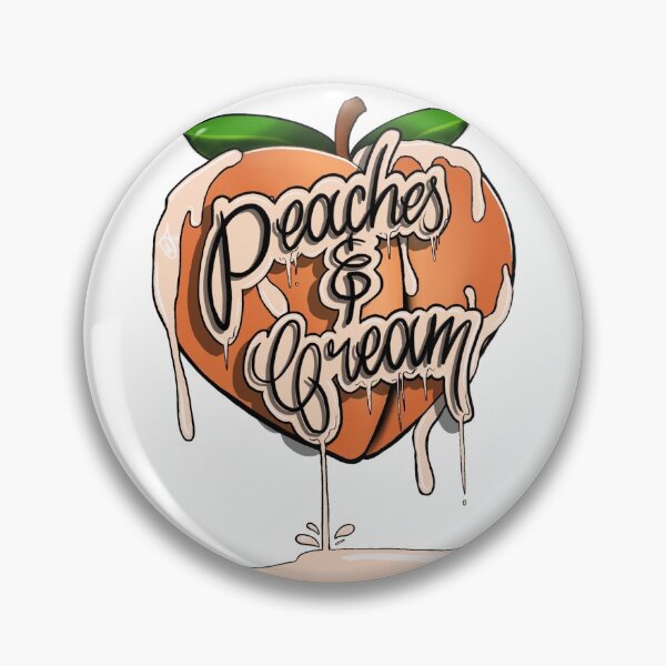 Item preview, Peaches and Cream designed and sold by Michaelmodified.