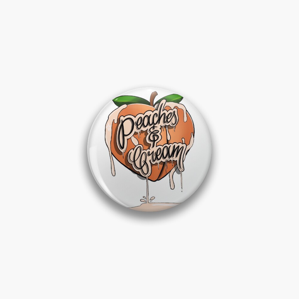 Peaches and Cream