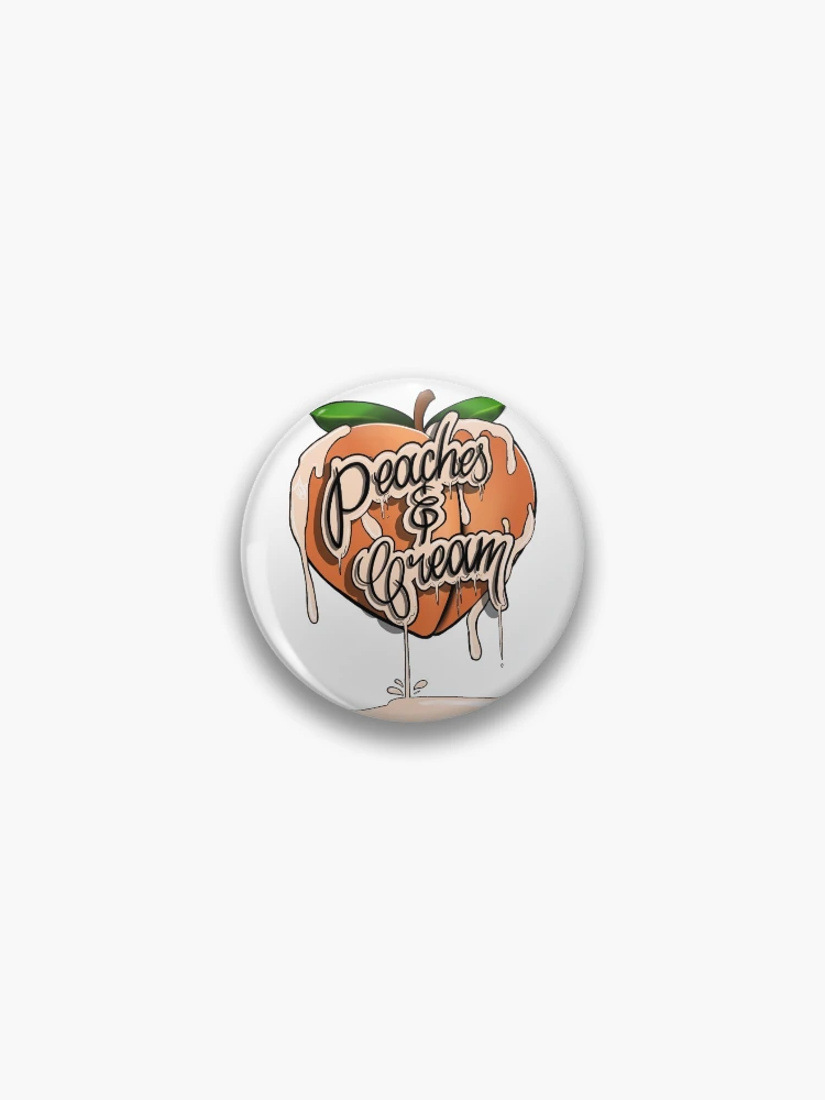 Peaches and Cream