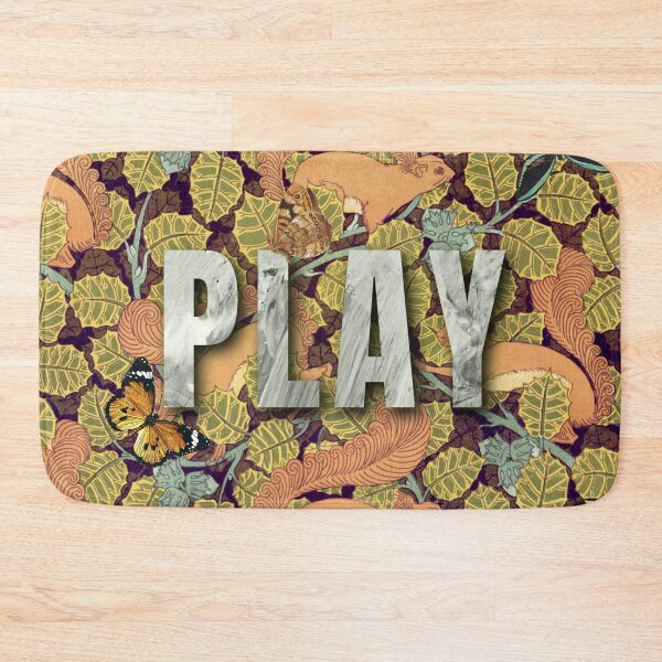 Item preview, play 1 designed and sold by jamayr.