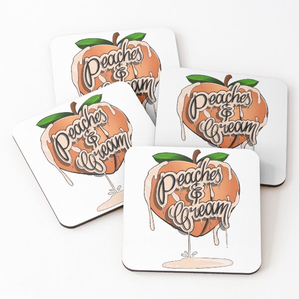 Item preview, Peaches and Cream designed and sold by Michaelmodified.