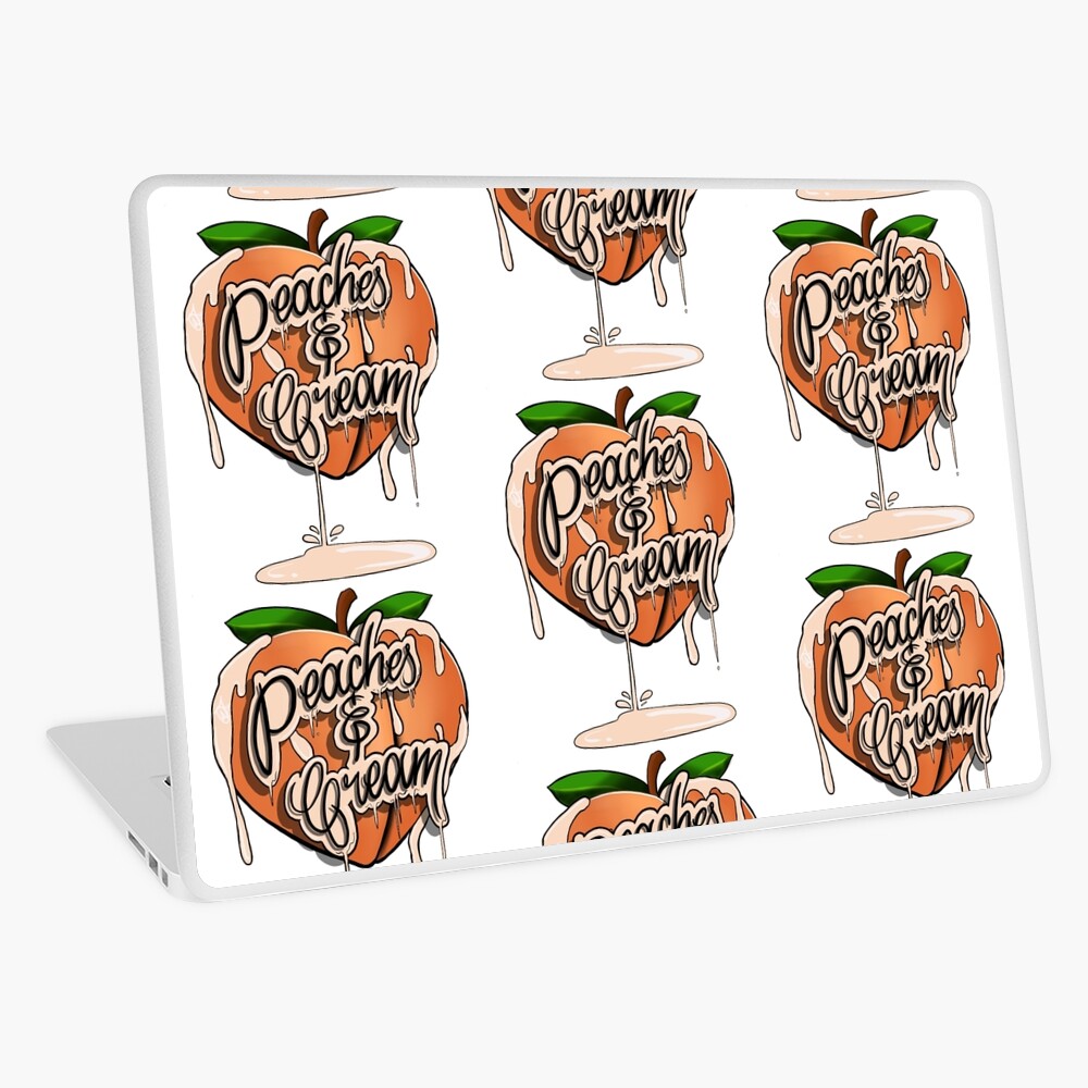 Item preview, Laptop Skin designed and sold by Michaelmodified.
