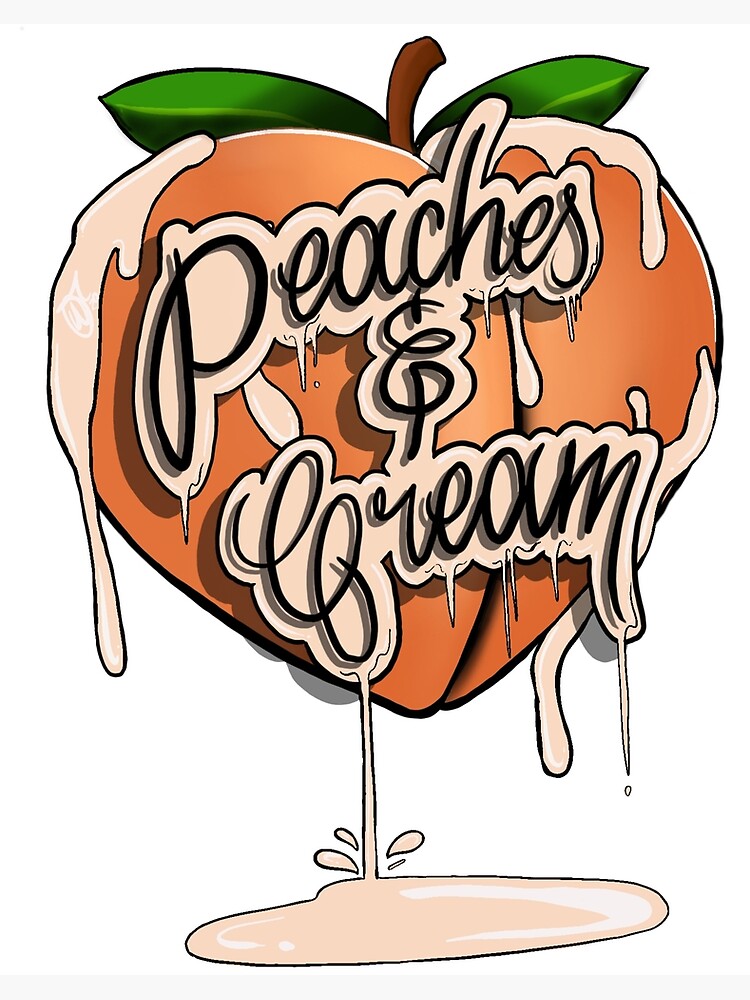 Peaches and Cream