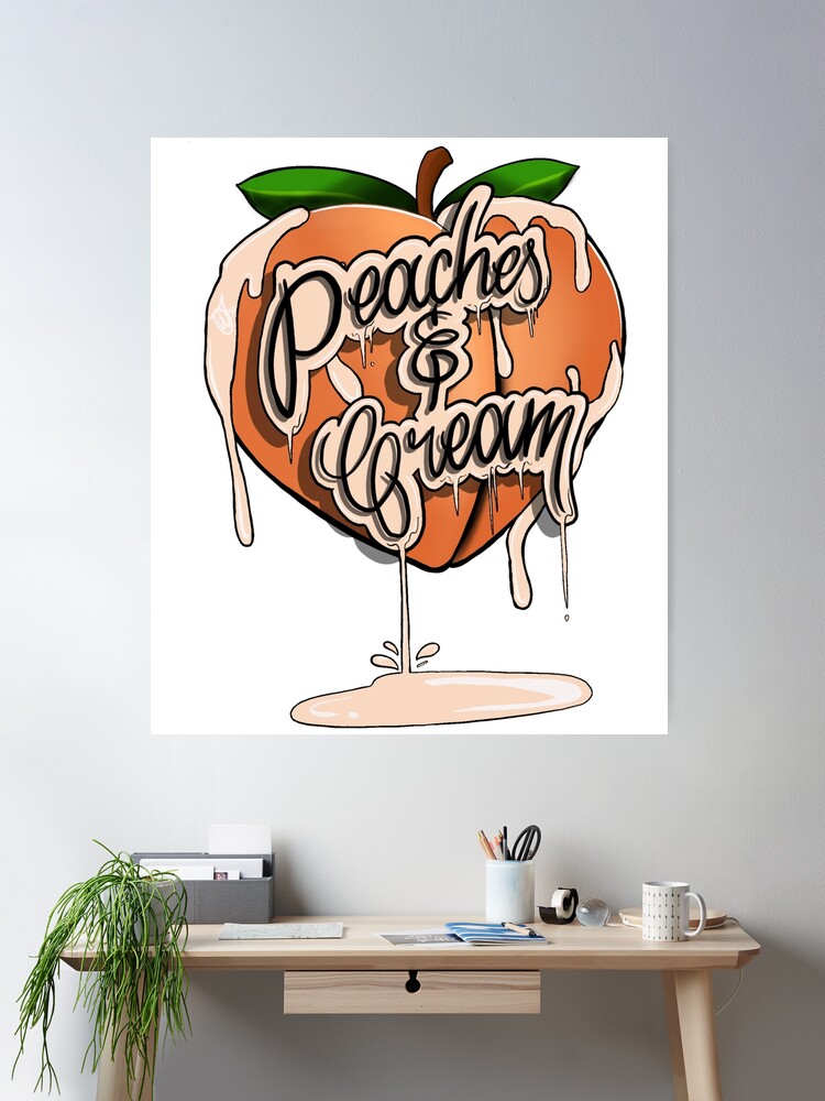 Peaches and Cream