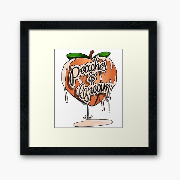 Peaches and Cream