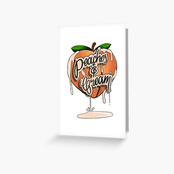 Peaches and Cream